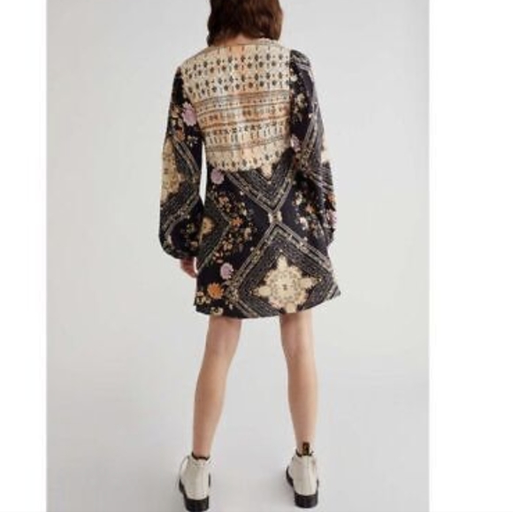 Free people descanso mini XS - Picture 2 of 3